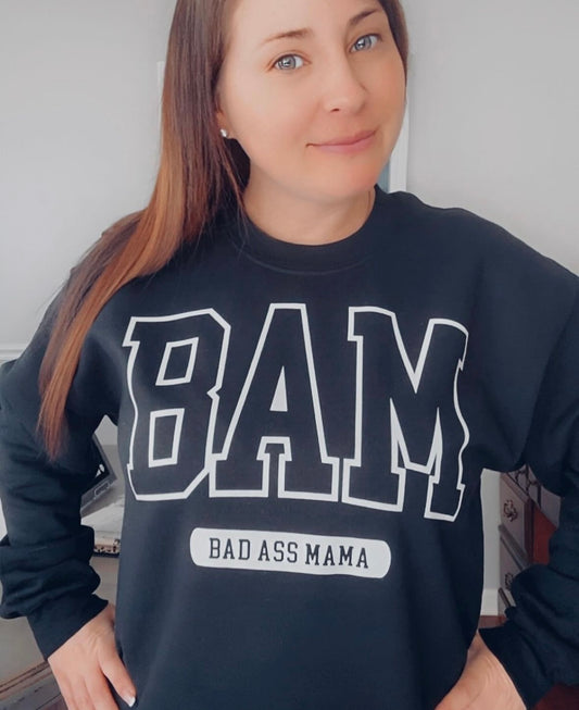 BAM Sweatshirt